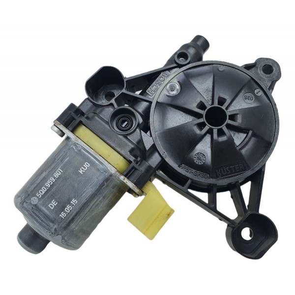 Motor Vidro Eletrico Porta Traseira Esquerda Audi A3 1.8 16