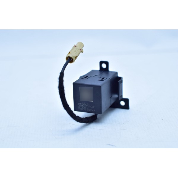 Antena Amplificador Gm Onix Plus 1.0 3cc Turbo 2020