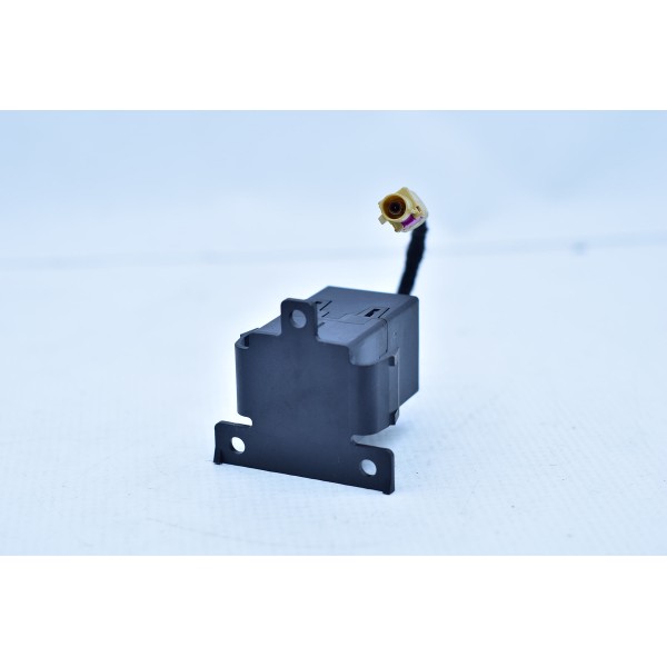 Antena Amplificador Gm Onix Plus 1.0 3cc Turbo 2020