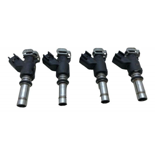 Jogo Bico Injeção Motor Jac J2 1.4 2014