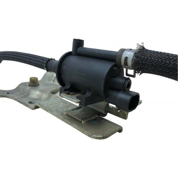 Valvula Canister Jac J2 1.4 2014