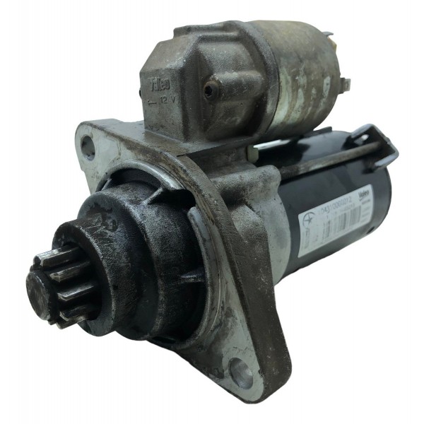 Motor Arranque Jac J2 1.4 2014