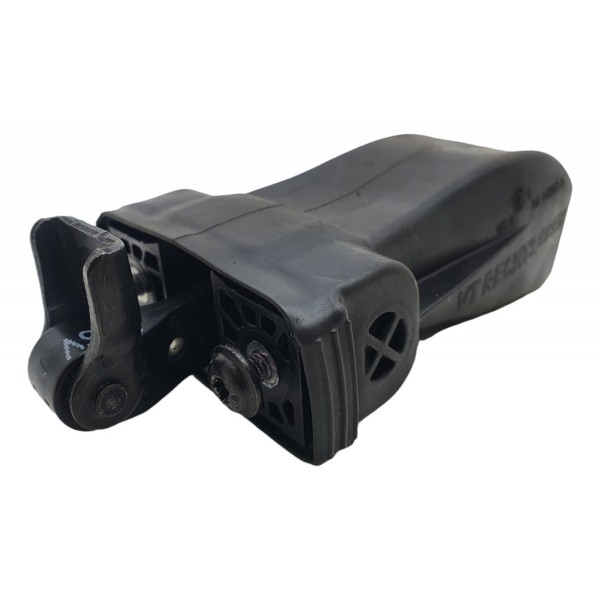 Limitador Porta Traseira Audi A3 Sedan 1.8 Tfsi 16