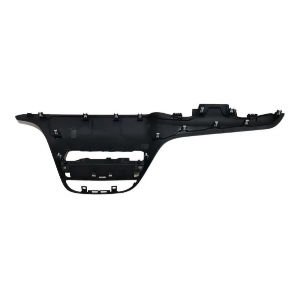 Moldura Multimidia Peugeot 208 1.6 2014