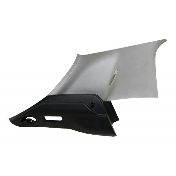 Suporte Tampão Porta Malas Esquerdo Peugeot 208 1.6 2014