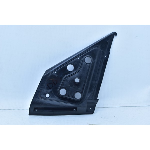 Borracha Retrovisor Dianteiro Direito Lancer Ralliart 2012