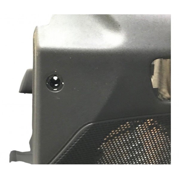Forro Porta Dianteira Motorista Peugeot 208 1.6 2014