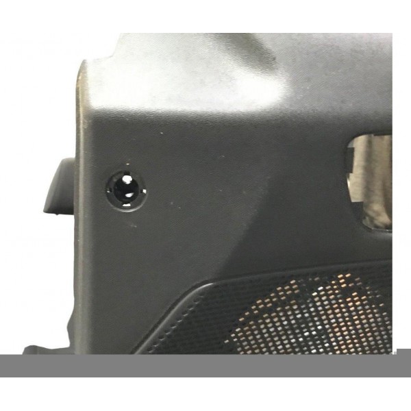 Forro Porta Dianteira Motorista Peugeot 208 1.6 2014