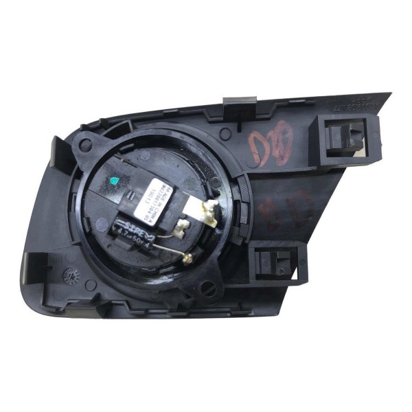 Tweeter Superior Tabelier Dianteiro Direito Peugeot 208 1.6
