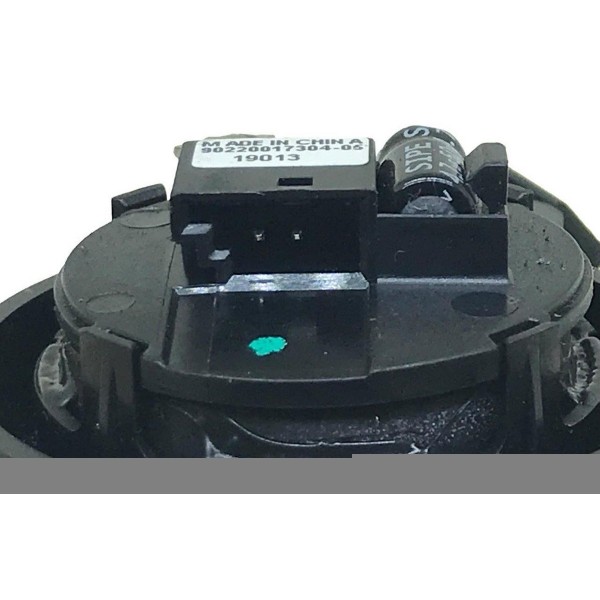 Tweeter Superior Tabelier Dianteiro Direito Peugeot 208 1.6