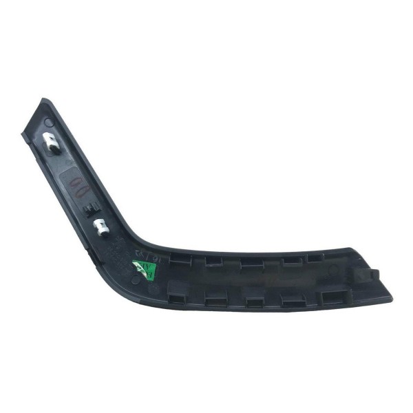 Moldura Puxador Interno Dianteiro Esquerdo Peugeot 208 1.6