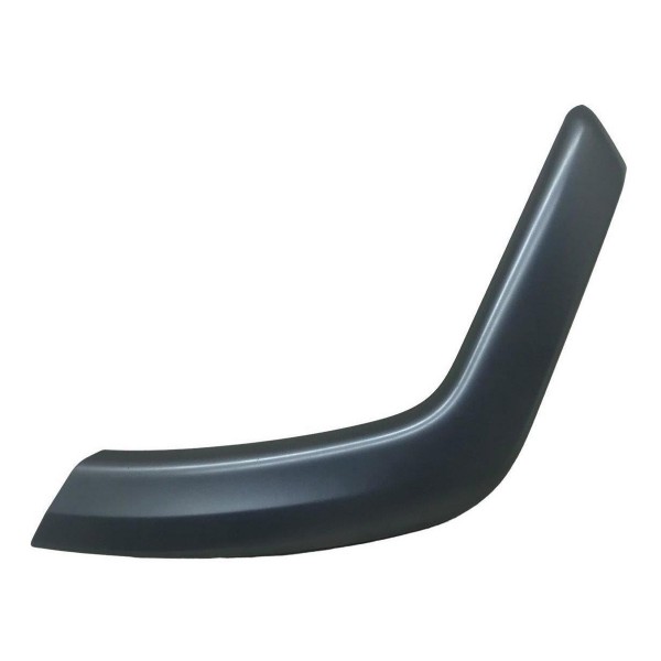 Moldura Puxador Interno Dianteiro Esquerdo Peugeot 208 1.6