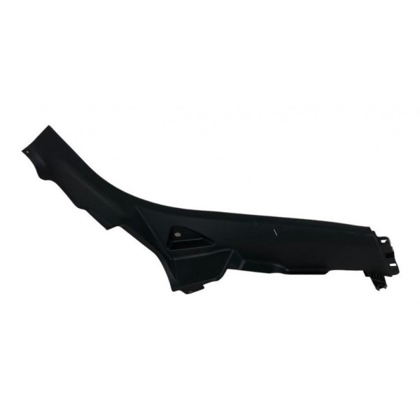 Soleira Traseira Direita Citroen C4 Cactus 1.6 2022