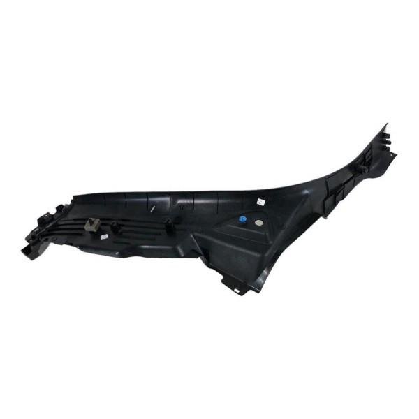 Soleira Traseira Direita Citroen C4 Cactus 1.6 2022