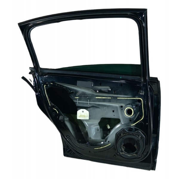 Porta Traseira Esquerda C4 2.0 Hatch 2011