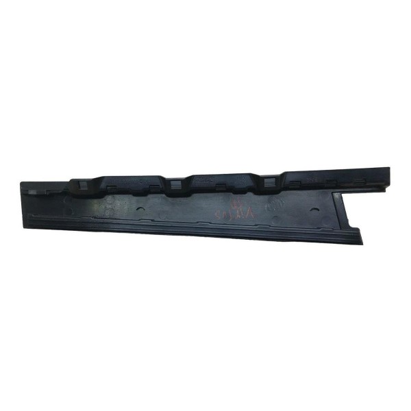 Guia Vidro Externa Porta Traseira Direita Vw Virtus Tsi 1.0