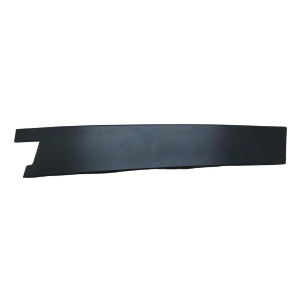 Guia Vidro Externa Porta Traseira Direita Vw Virtus Tsi 1.0