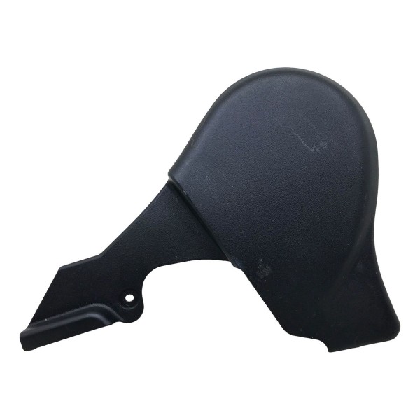 Moldura Lateral Esquerdo Banco Passageiro Ralliart 2.0 12