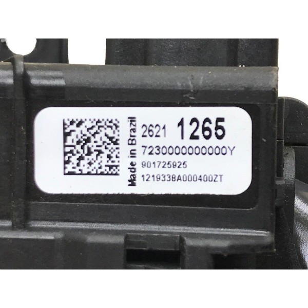 Chave De Seta Onix 1.0 Lt Turbo 2020