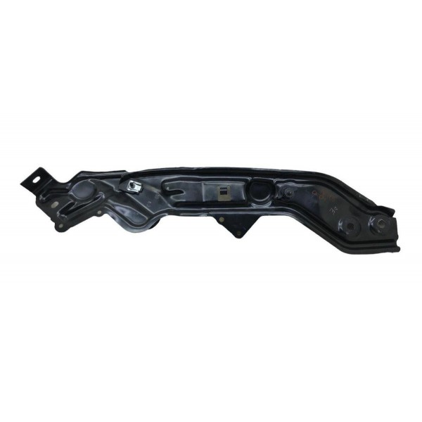 Suporte Superior Farol Dianteiro Esquerdo Nivus 1.0 Tsi 2021