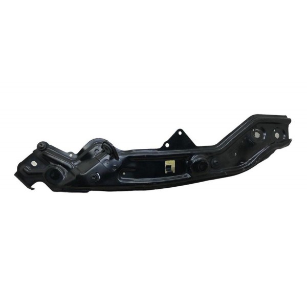 Suporte Superior Farol Dianteiro Esquerdo Nivus 1.0 Tsi 2021