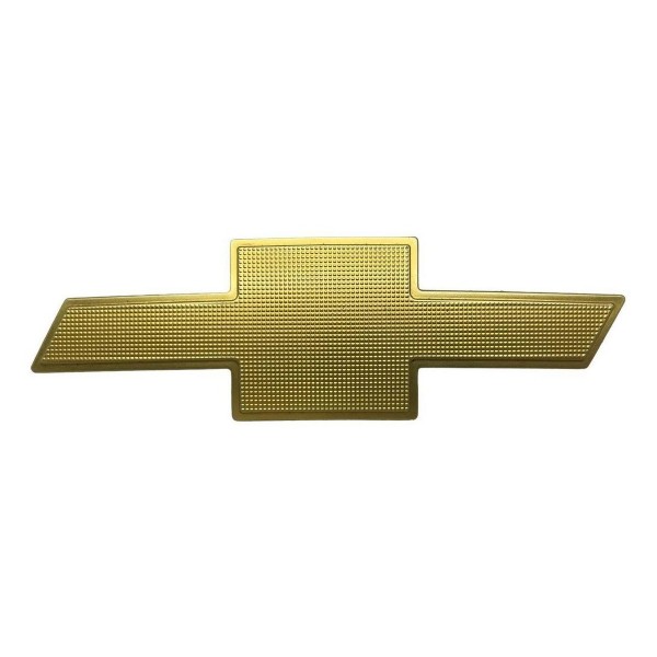 Emblema Chevrolet Tampa Porta Malas Tracker 2022