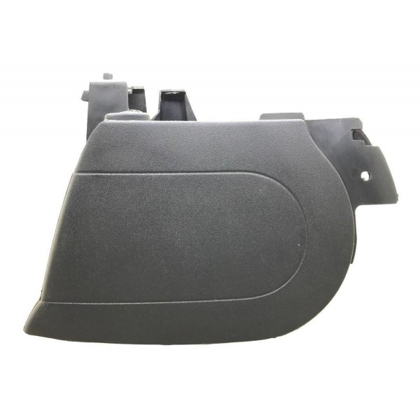 Acabamento Difusor Traseiro Console Central C4 Pallas 2.0 11