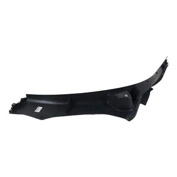 Moldura Lateral Banco Traseiro Direito Peugeot 308 Thp 16