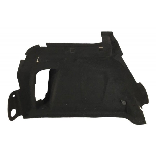 Forro Lateral Esquerdo Porta Malas Peugeot 308 1.6 Thp 2016