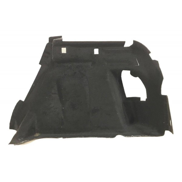 Forro Lateral Direito Porta Malas Peugeot 308 1.6 Thp 2016