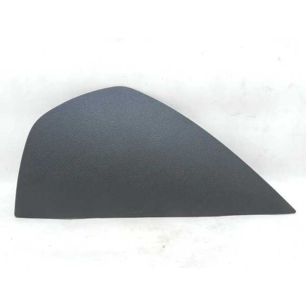 Acabamento Lateral Esquerdo Painel Vw Virtus Tsi 1.0 2019