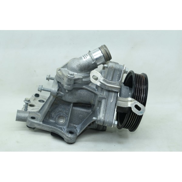 Cavalete Bomba De Agua Gm Cruze 1.4 2017