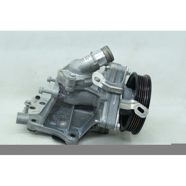 Cavalete Bomba De Agua Gm Cruze 1.4 2017