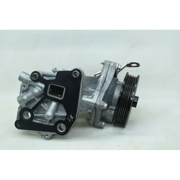 Cavalete Bomba De Agua Gm Cruze 1.4 2017