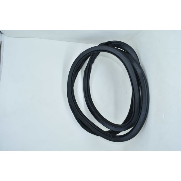 Borracha Tampa Traseira Vw Virtus Tsi 1.0 2020