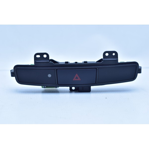 Botão Comando Pisca Alerta Lancer Ralliart 2.0