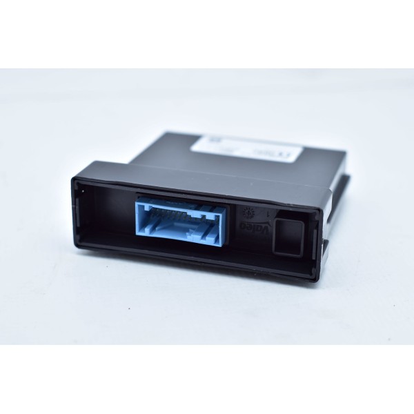Môdulo Ecu Conforto Citrôen C4 Lounge Thp