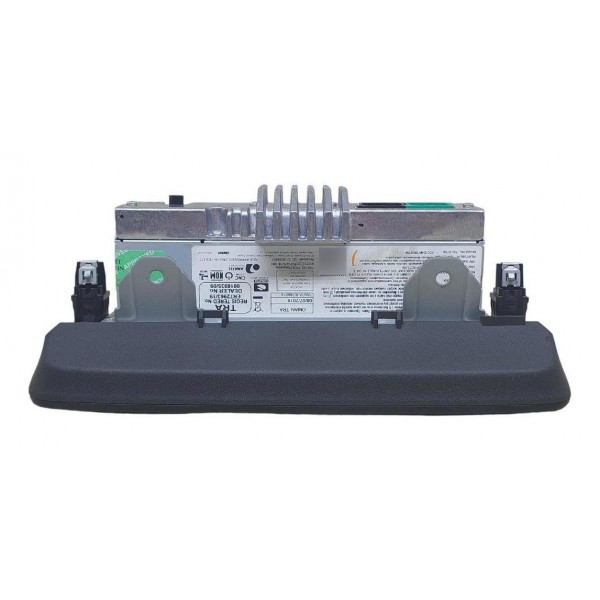 Tela Mylink Multimidia Onix Premier 1.0 Lt Turbo 20