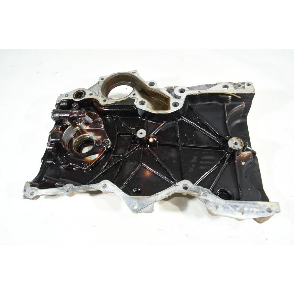 Tampa Lateral Motor Direita Jac J3 1.5 16v 2011