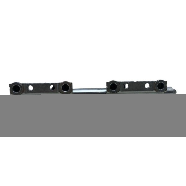 Flauta Combustivel Bico Injeção Direta Ds3 Ds4 Ds5 C4 Lounge