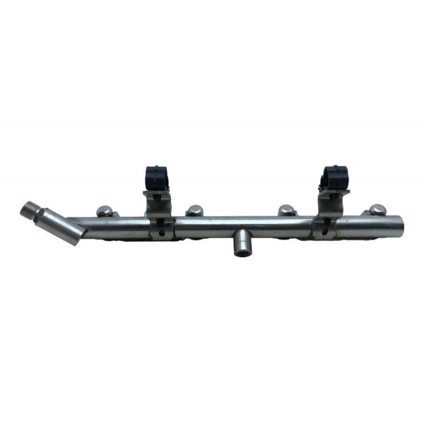 Flauta Combustivel Bico Injeção Direta Ds3 Ds4 Ds5 C4 Lounge