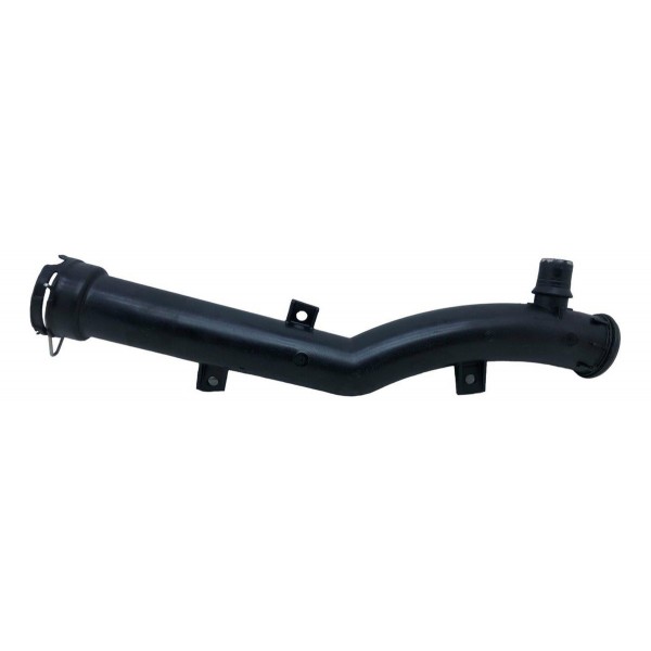 Duto Saida Bomba Agua Traseira Motor Ds3 Ds4 Ds5 C4 Lounge