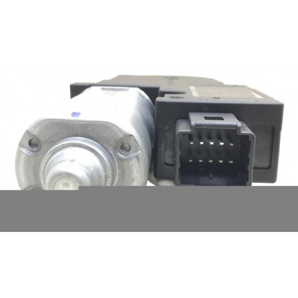 Motor Cortina Teto Solar Peugeot 308 Thp 2016