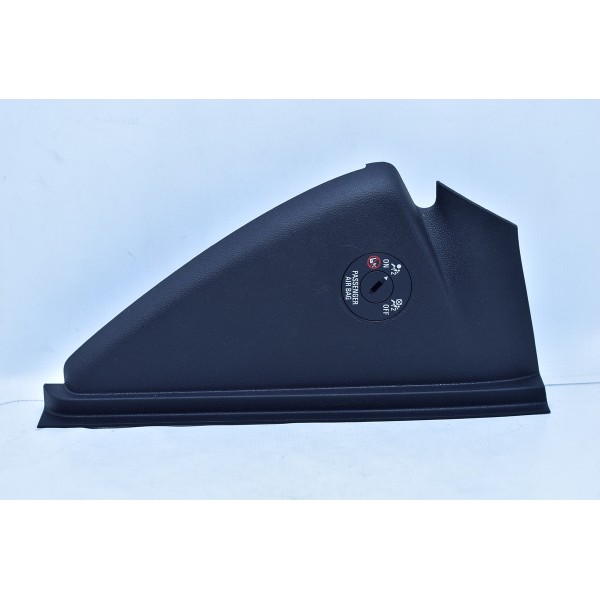 Acabamento Lateral Direito Tabelier Onix Plus 1.0 Turbo 2020