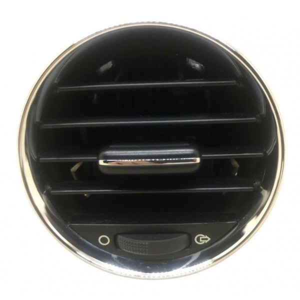 Difusor Ar Condicionado Dianteiro Central Ds3 Ds4 Ds5