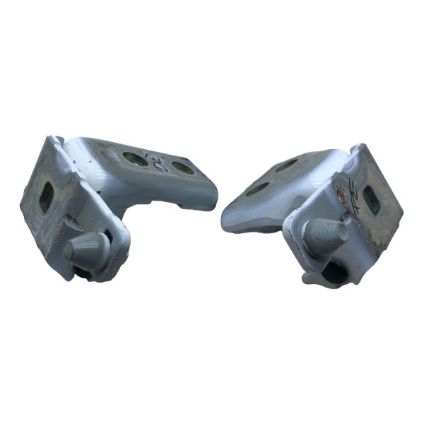 Par Dobradiça Porta Dianteira Esquerda Peugeot 308 1.6 Thp