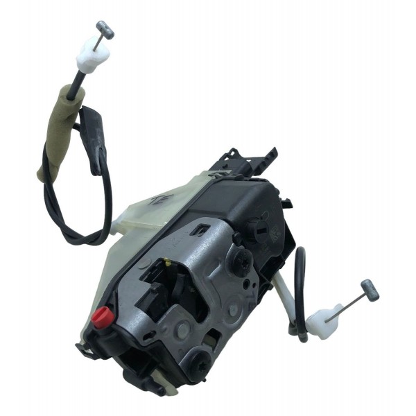 Trava Eletrica Porta Traseira Motorista Peugeot 308 Thp 16