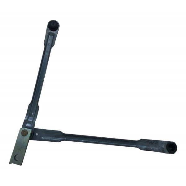 Par Haste Limpador Parabrisa Peugeot 308 1.6 Thp