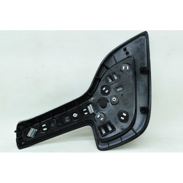 Moldura Puxador Porta Dianteira Esquerda Citroen Ds4 14 Ler