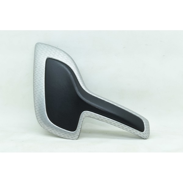 Moldura Puxador Porta Dianteira Esquerda Citroen Ds4 14 Ler